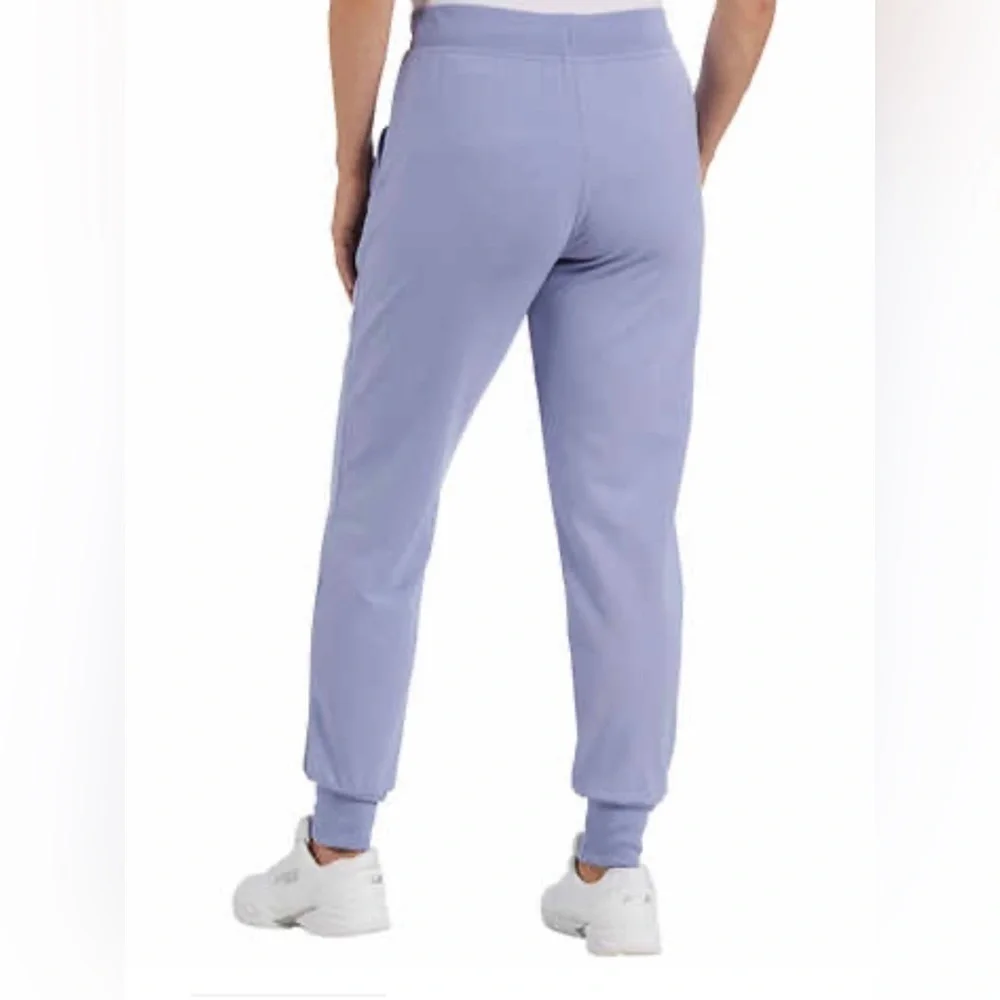 🌵NWT🌵FILA Ladies' French Terry Jogger - Medium - Picture 4 of 5